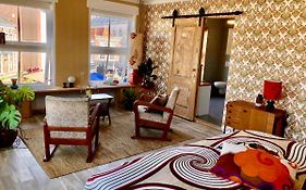 Ruime studio 'In de drie koningen' in hartje Middelburg